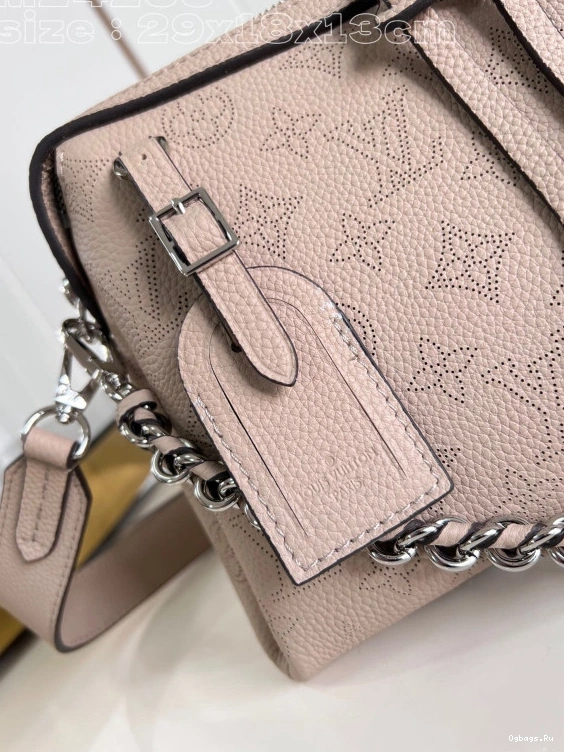 x VUITTON 13CM Hand 29 x PM - 18 LOUIS It All 0125